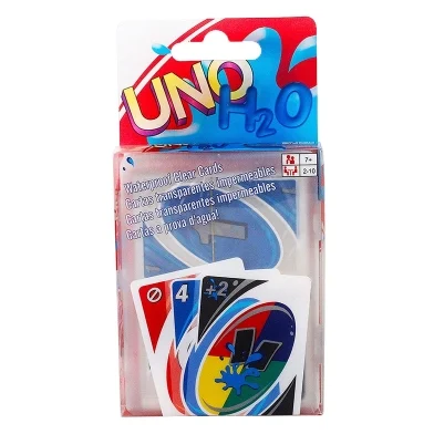 Mattel Uno Original Card Game - Rokomari product